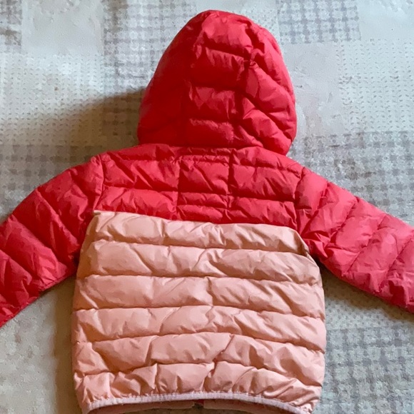 Hanna Anderson puffer jacket - Picture 6 of 6